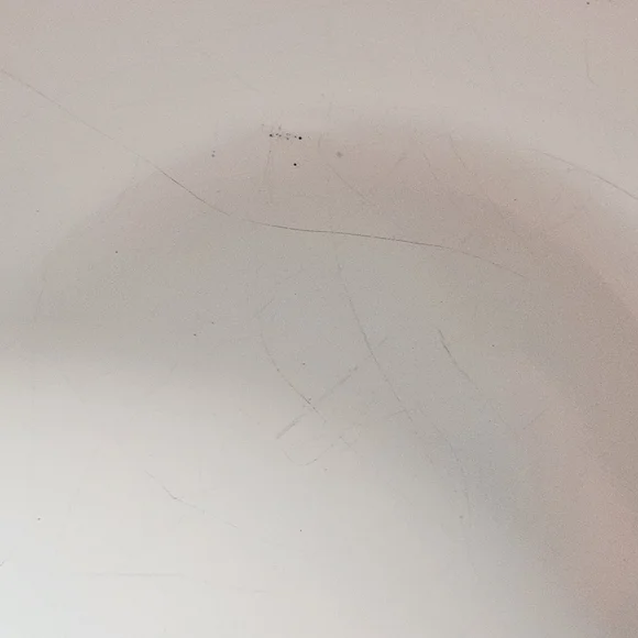 Pfaltzgraff “Summer Breeze” Metal Mixing Bowl Trio | Enamel Nesting Set - Picture 11 of 16